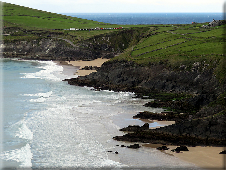 foto Costiere di Ballybunion